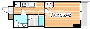 アーバンパーク行徳ステーションフロントの物件間取画像